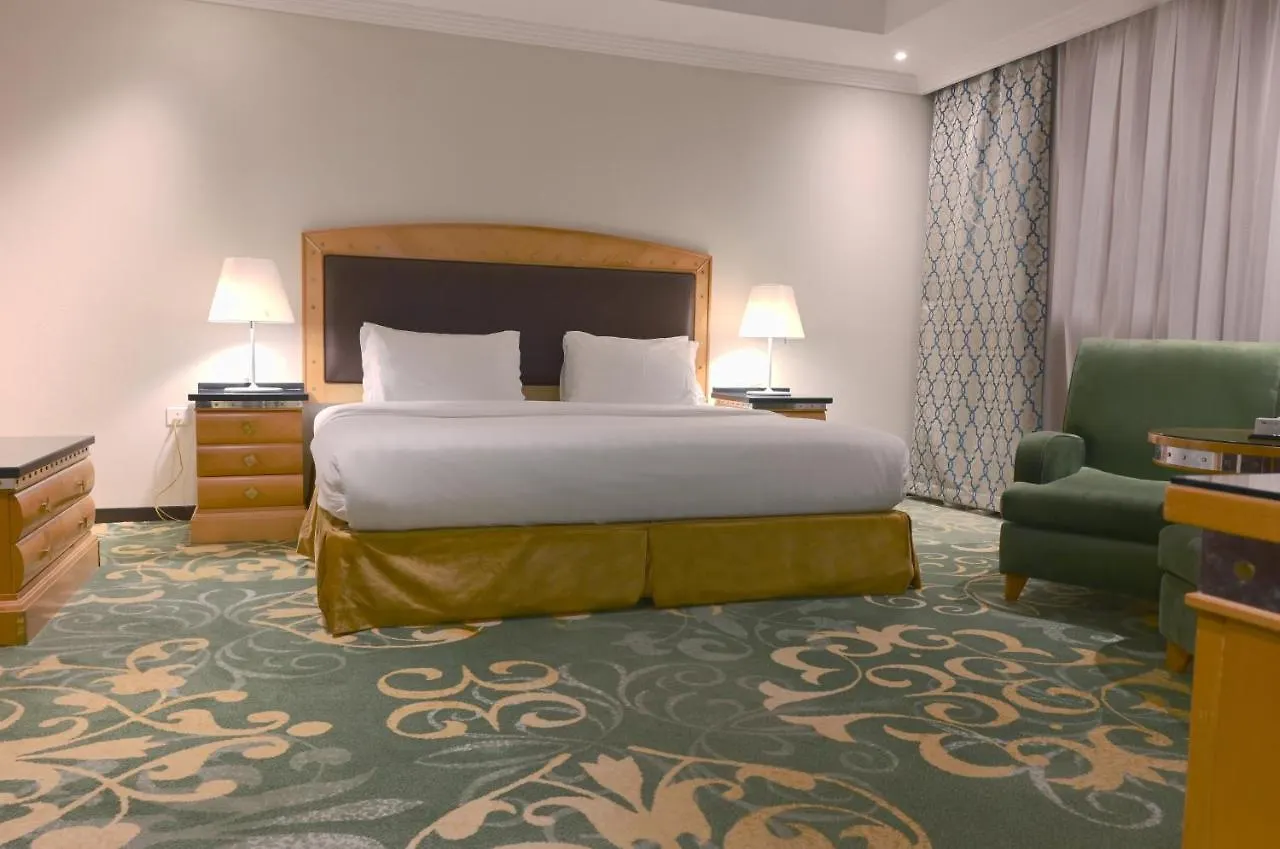 Quiet Dreams - Serviced Apartments King Abdul Aziz Street Branch Jeddah 3*,  Saudi Arabia