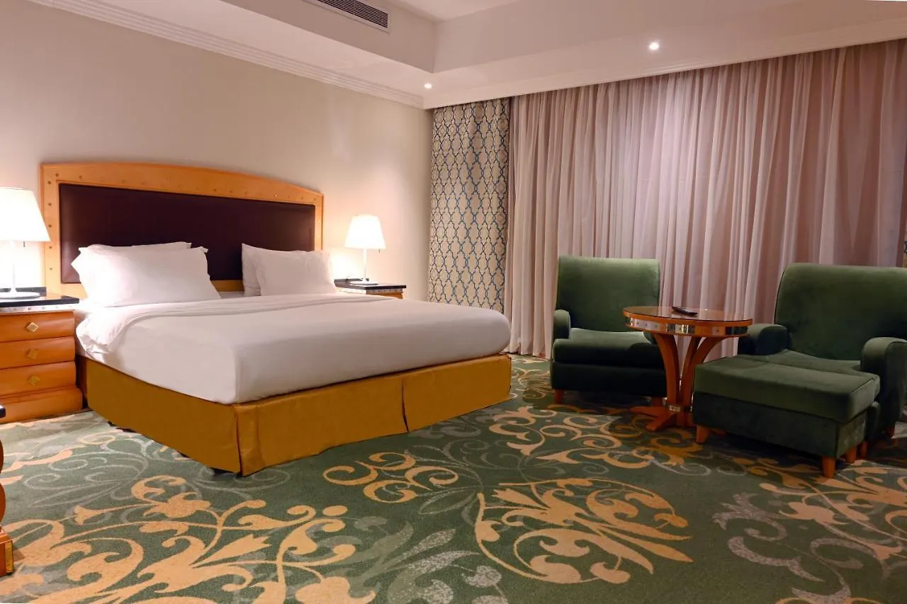 Quiet Dreams - Serviced Apartments King Abdul Aziz Street Branch Jeddah Saudi Arabia