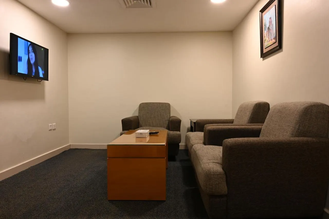Quiet Dreams - Serviced Apartments King Abdul Aziz Street Branch Jeddah