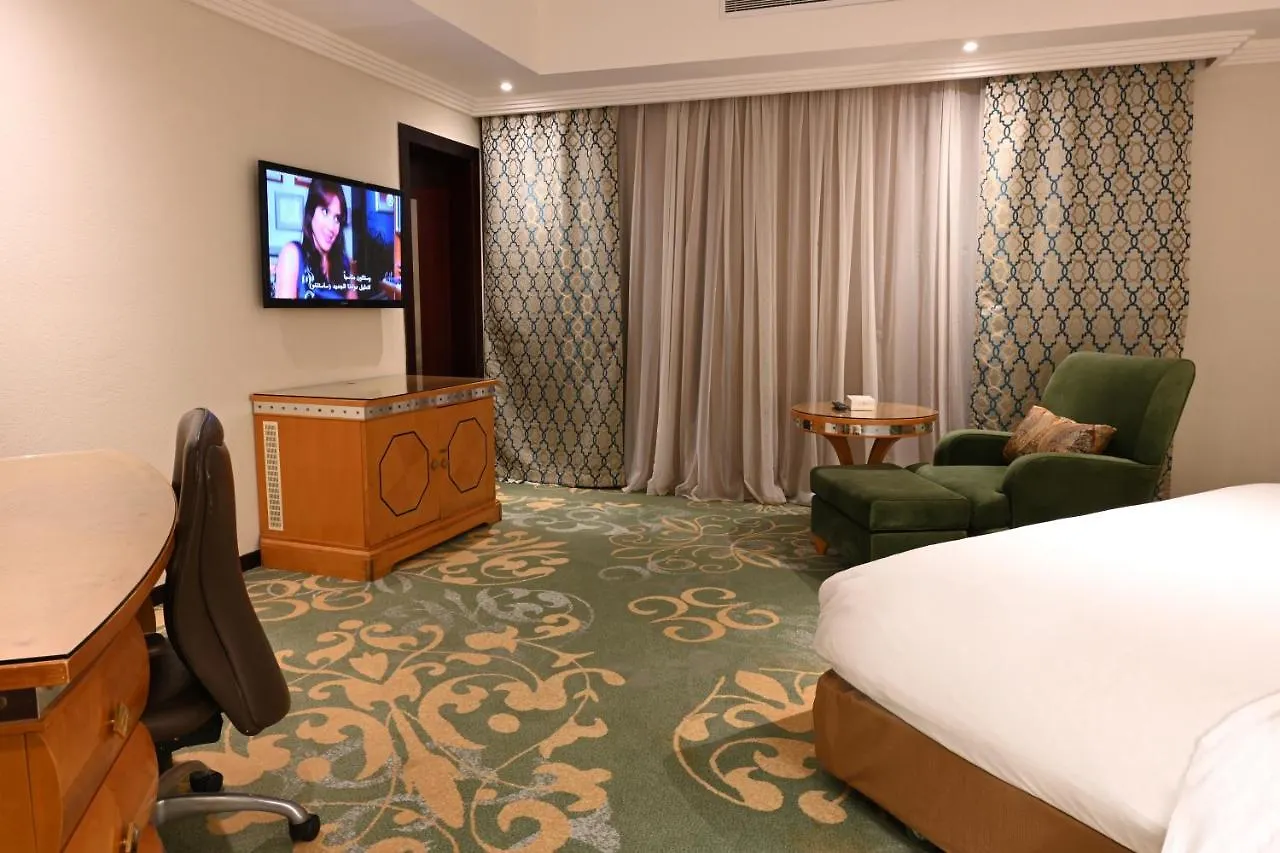 Quiet Dreams - Serviced Apartments King Abdul Aziz Street Branch Jeddah Saudi Arabia