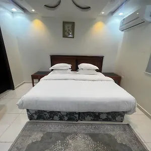  شقة غرفة نوم مفردة المملكة العربية السعودية