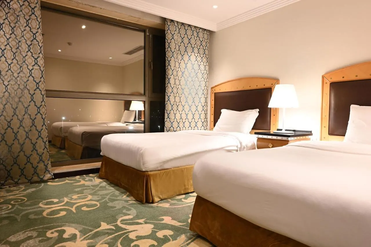 Quiet Dreams - Serviced Apartments King Abdul Aziz Street Branch Jeddah