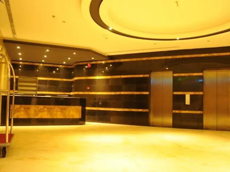 Quiet Dreams - Serviced Apartments King Abdul Aziz Street Branch Jeddah 3*,  Saudi Arabia