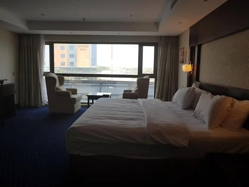 Quiet Dreams - Serviced Apartments King Abdul Aziz Street Branch Jeddah Aparthotel