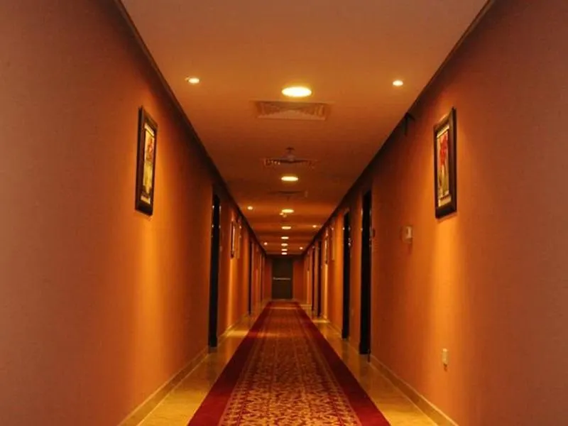 *** Aparthotel Quiet Dreams - Serviced Apartments King Abdul Aziz Street Branch Jeddah Saudi Arabia