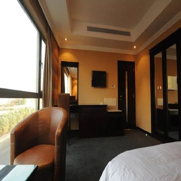 Quiet Dreams - Serviced Apartments King Abdul Aziz Street Branch Jeddah 3*,  Saudi Arabia